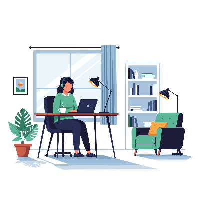 How VoIP and Secure Access Redefine “the office”