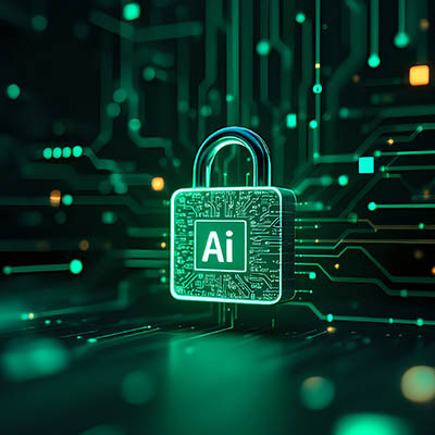 Practical Ways to Protect Company Data While Using AI
