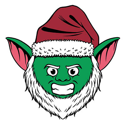 Beware the Christmas Hackers (A Modern Retelling of Dickens)