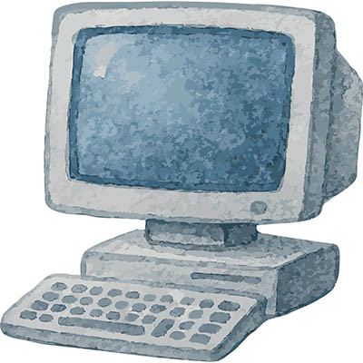 A Look Back at 1996 Technology
