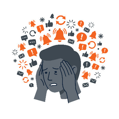 Eliminate Tech Fatigue to Boost Team Productivity