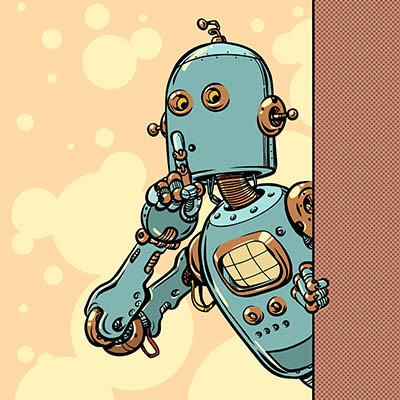 Are Your Employees Secretly Using AI at Work? (Probably!)