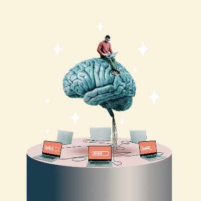 Enjoy an Executive-Level IT Strategy (Without the Executive-Level Cost)
