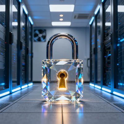Unlocked Doors, Exposed Networks: How to Secure Your Business’ Physical Infrastructure