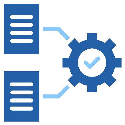 Sometimes, It Helps to Have Everything the Same