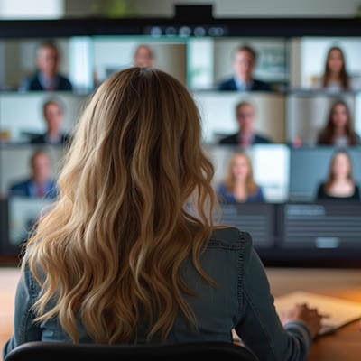 7 Steps to Eliminate Unproductive Meetings