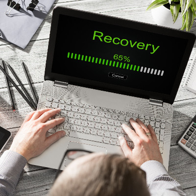 Recovery: Protecting Your Business When the Stakes Are Highest