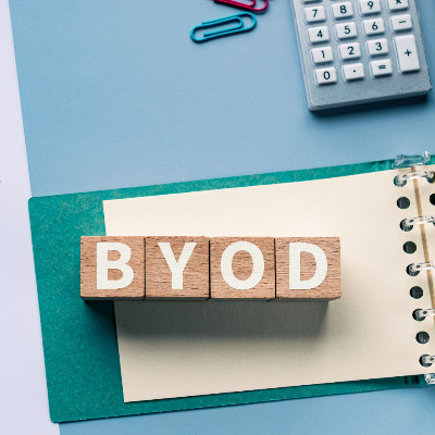 The Hidden Cost of “Free” BYOD