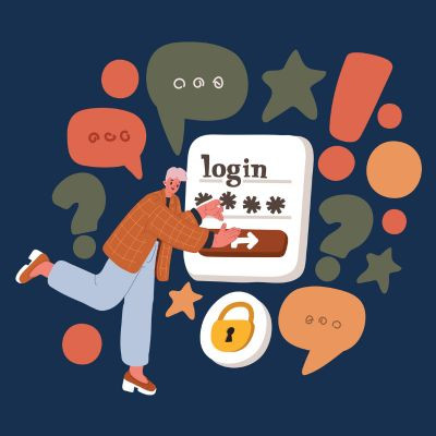 Your Team Isn't Inefficient… They're Drowning in All Their Different Logins