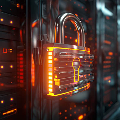 Worried About Cybersecurity? Don’t Forget About Physical Security