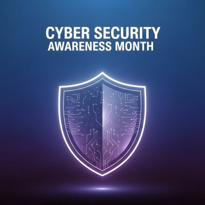 This Cybersecurity Awareness Month, Prioritize Your Business Protections