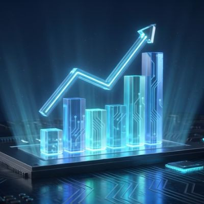 Modern IT Infrastructure is What You Need to Drive Business Growth