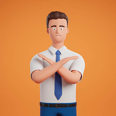 Why Your Employees Avoid Following IT Security Policies